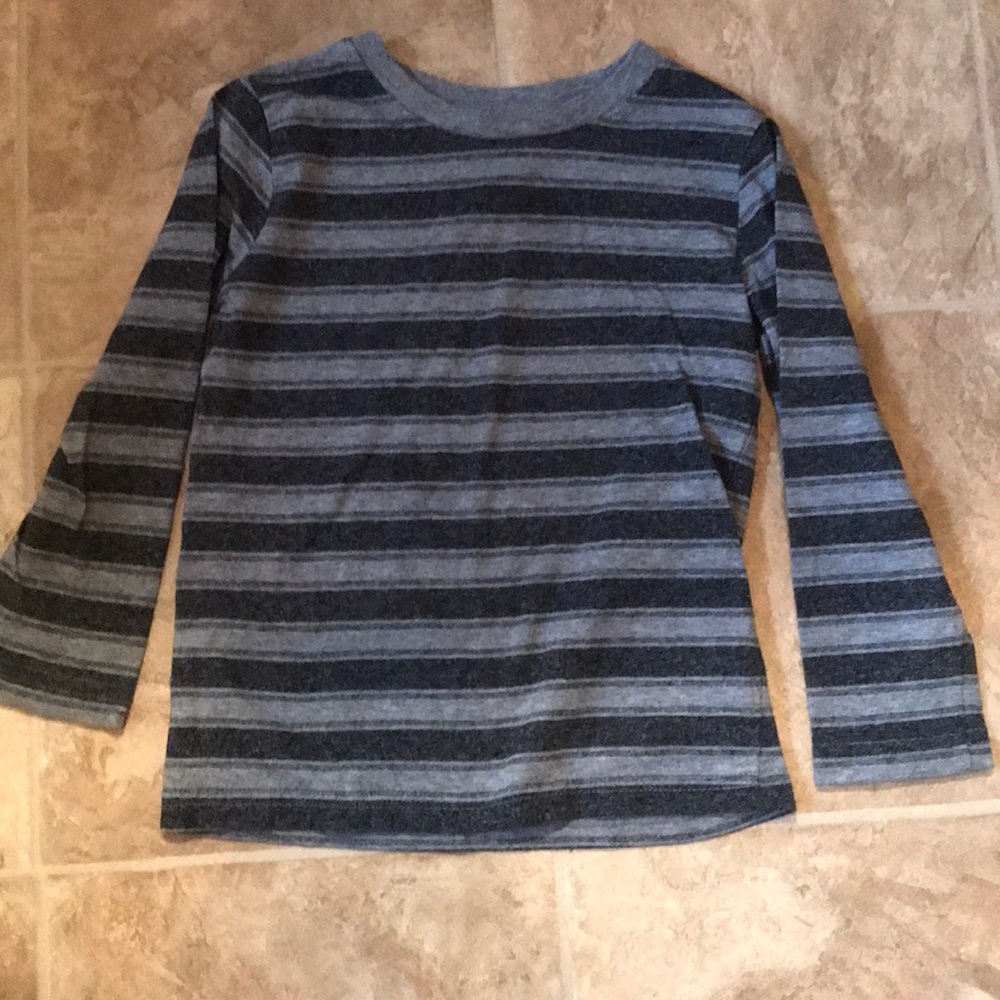 Long sleeve top